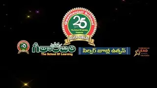 Grand success of Silver Jubilee 🌹💐🌺🙏