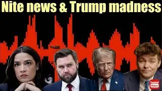 🔴 James Talarico talks God and politics Laura Trump torches Gavin Newsome, Kyle K vs Michael Knowles