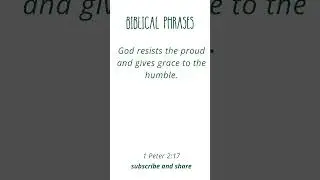 Bible Meditations #BiblicalReflections, #DivineWisdom, #UnshakableFaith 1