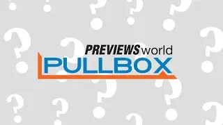 What Is PREVIEWSworld Pullbox?