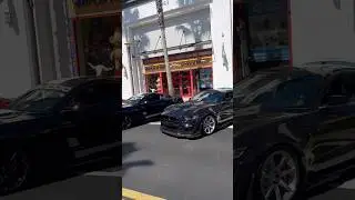 Toyota Supra и Chevy Bel Air &rsquo;56 &ndash; два мира на одной выставке! #Supra #BelAir #CarShow