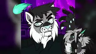 [Speedpaint] Step Aside