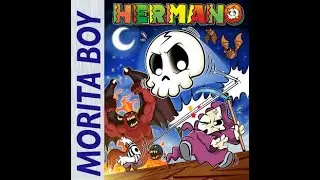 Hermano (Game Boy) // PAT MORITA TEAM