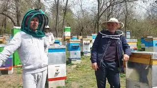 (14.04.2022) STUPINA DIN POVEȘTI A FAMILIEI BLOȘENCO