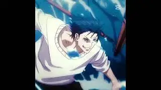 Toji Fushiguro /jujutsu kasen//#subcribe