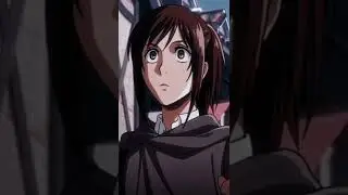 #sasha #sashablouse #shingekinokyojin