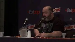 Spider-Man: Clone Conspiracy - NYCC 2016 Panel Highlights