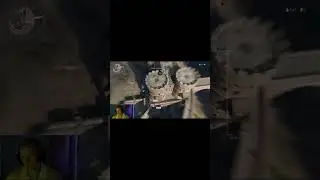 Супергеройское презимление || Call of Duty Warzone || short #short  #shorts