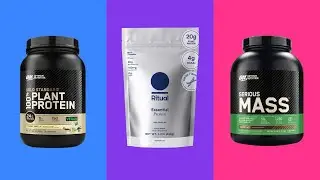 The 7 Best Protein Powders Of 2023 With Insights From Medical Experts