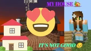 I made ULTIMATE HOUSE 🏠 in ONEBLOCK 😍| Minecraft