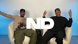 Episode 4 - Dating in LA, Nightlife & Sneakers | New Dope