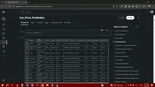 Car Price Prediction - Machine Learning Regression