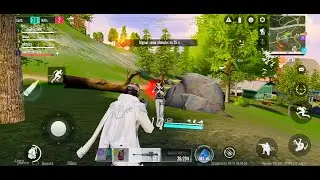 Cyber Hunter Gameplay part 2 Squad Battle Royale | Pc iOS, Android | New Video Cyber Hunter