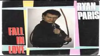 Ryan paris - Fall In Love
