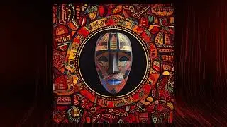 Groovy Afro House Mix | Timeless Groovezone #music #mix