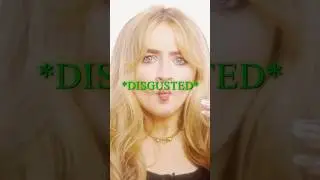 Певцы против закусок 🍬😳 (Кэти Перри, Сабрина Карпентер, Айс Спайс)