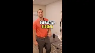 Overactive bladder