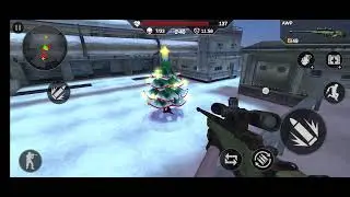 FPS Offline Strike #27 episode 2 | shooting war, shoot the enemy who comes to attack | gameplay HD