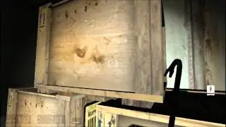 Collectors Compound | Half-Life 2 - BeginningVille Part 1