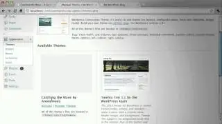 Wordpress Theme Design Course: Starting a New Theme
