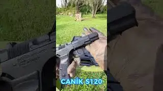 En &ccedil;ok kullanılan 5 yerli tabanca