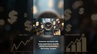 Side Hustler: Make Big Money Flipping Items with Specialized Knowledge #futureofwork #sidehustle