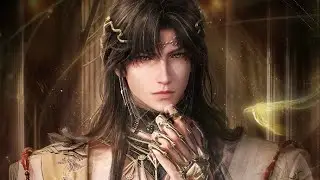 Zayne God of Annihilation Myth Event | Golden Verdict | Love and Deepspace