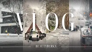 UTISCI I VELIKO HVALA 🎄︱Vraćanje u rutinu i Šta radim ovih dana
