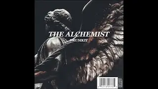 THE ALCHEMIST DRUMKIT OUT NOW | 2020 DRUMKIT