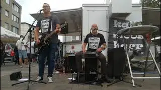 lulu  (Feierabendmarkt Bottrop, 6.9.25)
