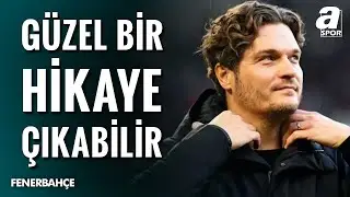 Fenerbah&ccedil;e'nin Yeni Teknik Direkt&ouml;r&uuml; Edin Terzic Mi Olacak? İşte Terzic Analizi...