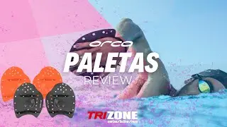 Paletas Orca // REVIEW