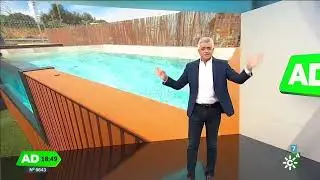 Level Pool en Andaluc&iacute;a Directo | Incre&iacute;bles PISCINAS MUEBLE en Dos Hermanas (Sevilla)