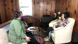 S1E12 | 100% ADHD Ft. Sarah Ando from The Homance Chronicles Podcast