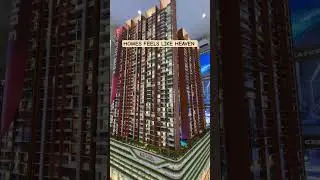 Best project of Malad with l luxurious Aminites/1/2/3 bhk flat For sale in Malad #reraregistration