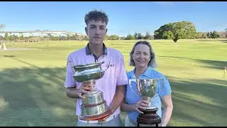2025 Royal Queensland Club Championships