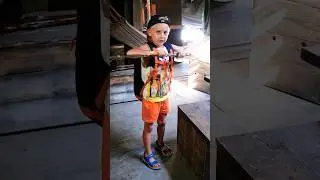 The Pirate Story. Пиратская история #shots #funny #viral #pirate
