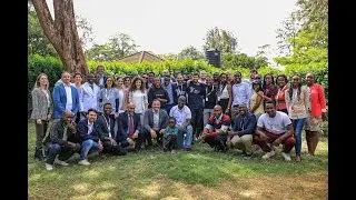 The voices of Seeds for Sustainable Energy's protagonists | Kenya May 2023