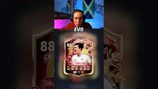 The EVO Game Has CHANGED 🤯 FC26