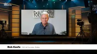 Introducing Relitix Office with Rob Keefe, CEO of Relitix: The Future of Real Estate Performance