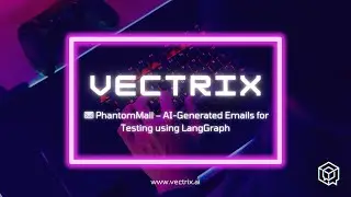 ✉️ PhantomMail &ndash; AI-Generated Emails for Testing using LangGraph
