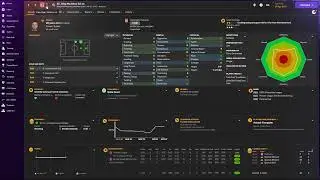 Newquay FC | FM24 | Level 10 Database | Live Stream 215 | ISCT3 | Season 14 | CHAMPIONS LEAGUE DEBUT