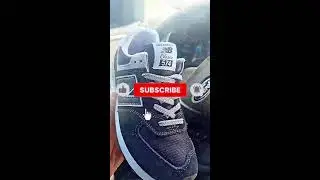 These New Balance 574s SHOCKED Me! 😱 | Women&rsquo;s Sneaker Review + Unboxing