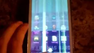 My Blu studio 5.3 android smartphone