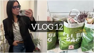 𝒱𝓁ℴℊ 12 | 140€ u Kauflandu 🇩🇪 kaj sam sve kupila za te novce?? • slatko zelje/kupus na mamin nacin🤍