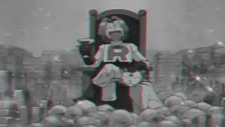 Dark Polo Gang - Pesi Sul Collo - (Slowed + Reverb)