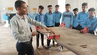 ITI Fitter Trade Filing and Filing Methods