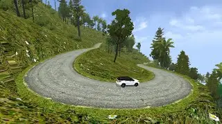 New Off road map mod for Bussid V4.4.1 Download now #bussid #bussidmods 