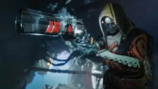 Destiny 2: Forsaken &ndash; Cayde&rsquo;s Exotic Stash Pre-Order Trailer [UK]