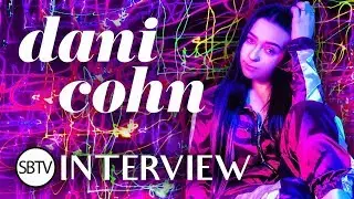Dani Cohn Talks Openly About 'California Time' & Her Relationship's Ups & Downs